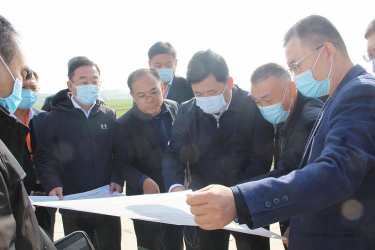 郑家飞机场最新动态,探索自然美景之旅,寻觅心灵宁静之地