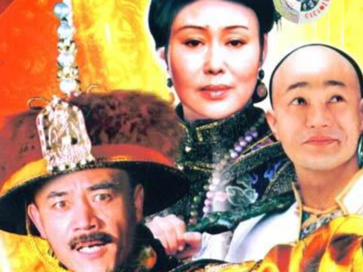 最新电视剧慈禧一生,智慧与励志之旅的明灯,展现时代变迁中的传奇人生。