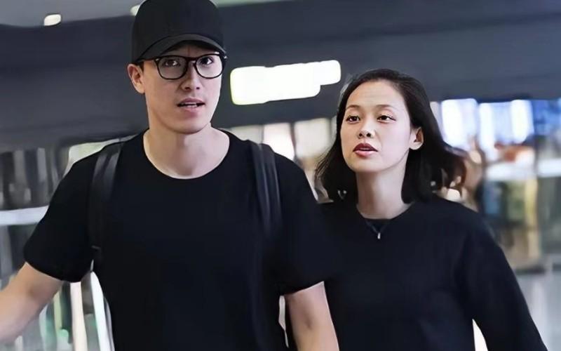 刘翔与吴莎的最新动态,公众瞩目的体育情侣更新消息