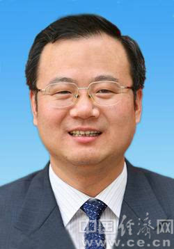 安徽省副省长最新动态,日常工作的温馨点滴