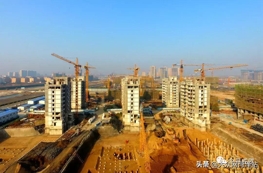 成武县最新城市规划详解与观点论述