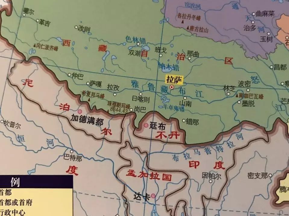 中印洞郎对峙最新进展揭秘，两国关系进展及最新动态