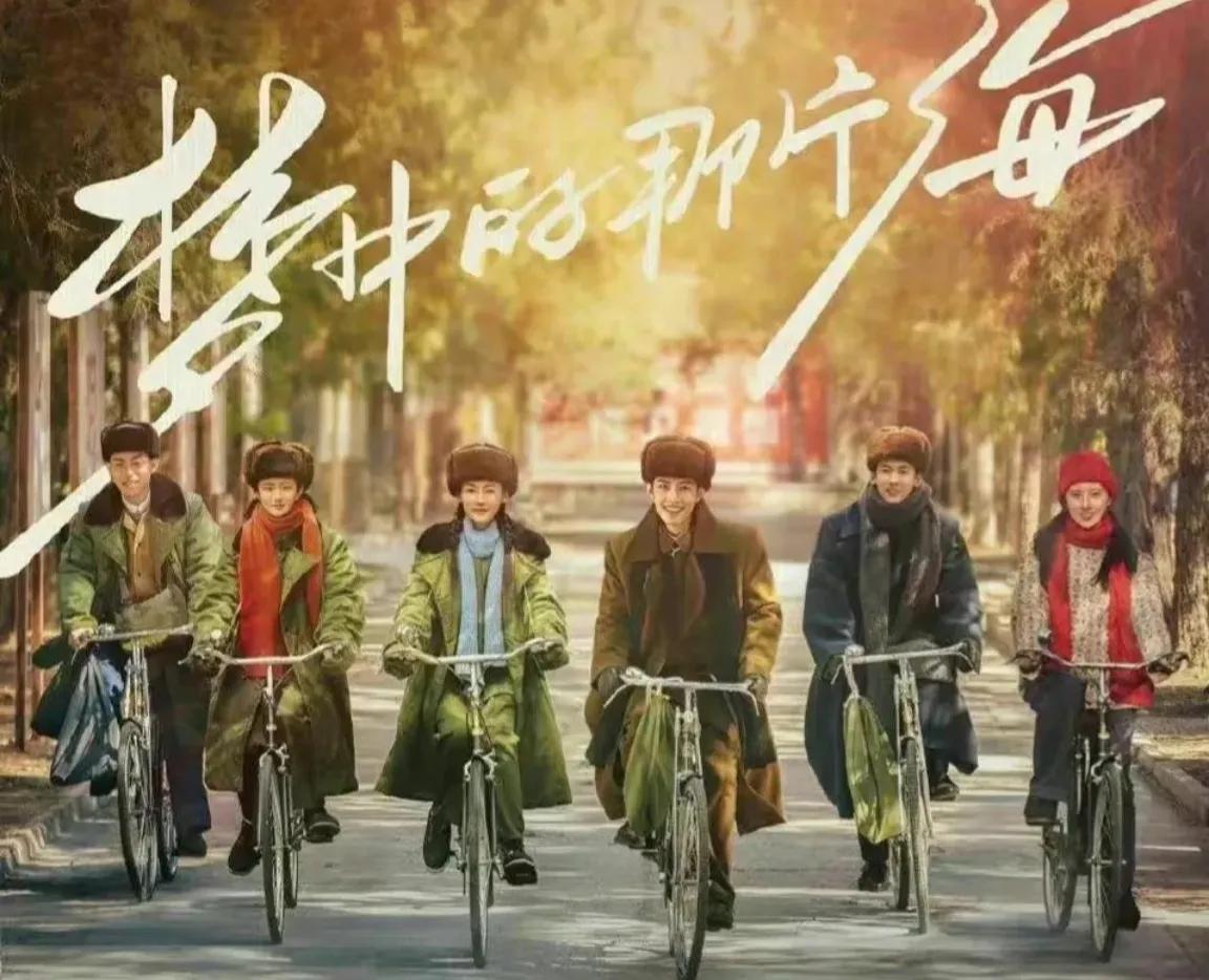 最新最热电视剧排行榜,展现变化、学习与自信的力量