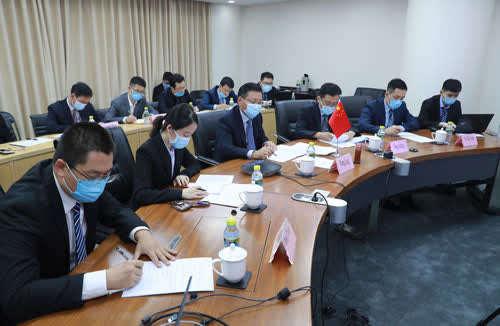 中印最新消息，科技新品引领生活新纪元