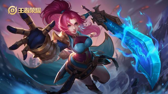 花木兰的出装最新版，科技与生活的无缝融合