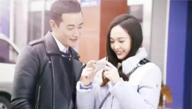 罗晋唐嫣爱情事业双丰收，甜蜜旅程的最新动态