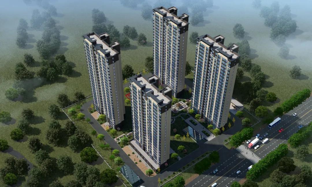 九江市最新棚改计划,科技引领宜居城市建设,重塑未来生活新篇章