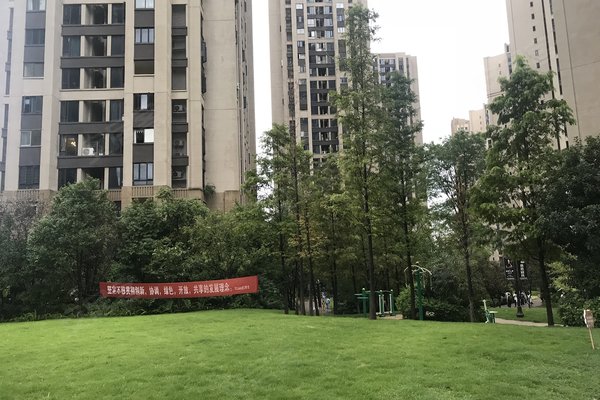 协信星麓时代最新动态,时代印记与未来展望