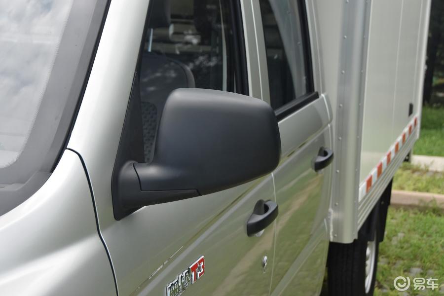 全新奥铃t3探索版,领略自然之美,开启未知奇迹之旅