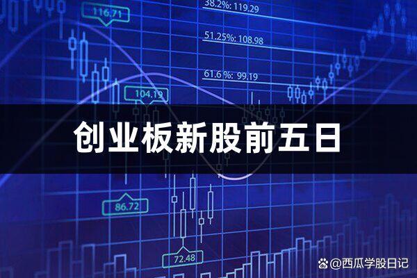 今日股市创业板最新消息详解，初学者与进阶用户的步骤指南
