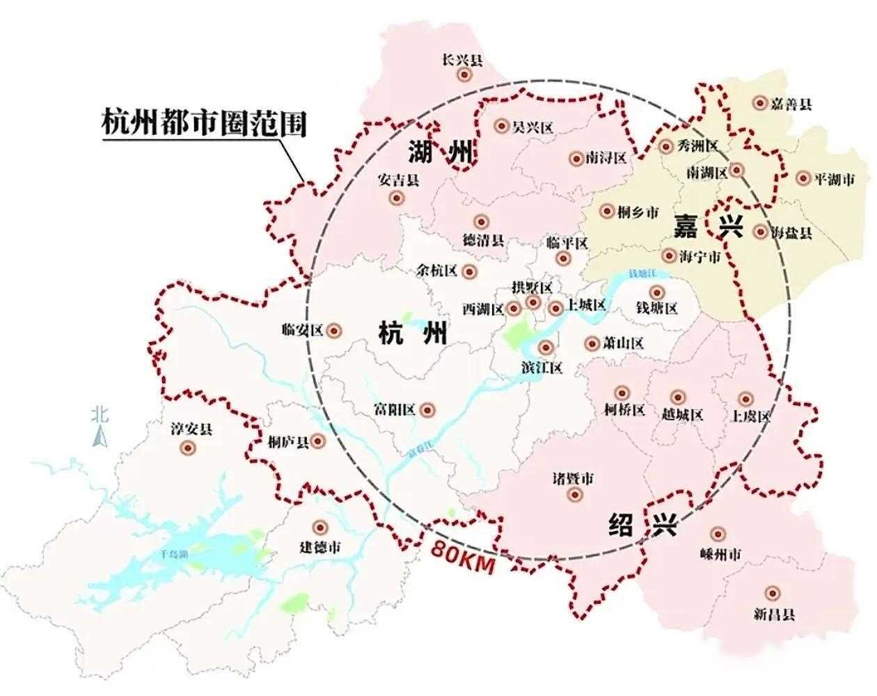 淳安撤市设区新进展,自然之旅的新起点与探寻内心平静的奇妙旅程