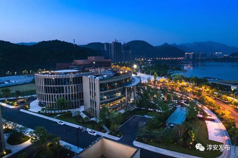 淳安撤市设区新进展,自然之旅的新起点与探寻内心平静的奇妙旅程