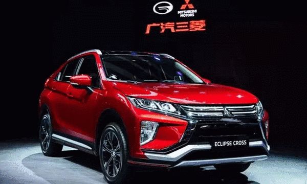 广汽三菱最新款SUV,家庭温馨之旅的起点