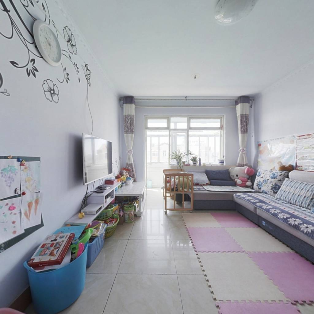 临淄石鼓二手房最新指南,获取心仪房源方法与筛选技巧