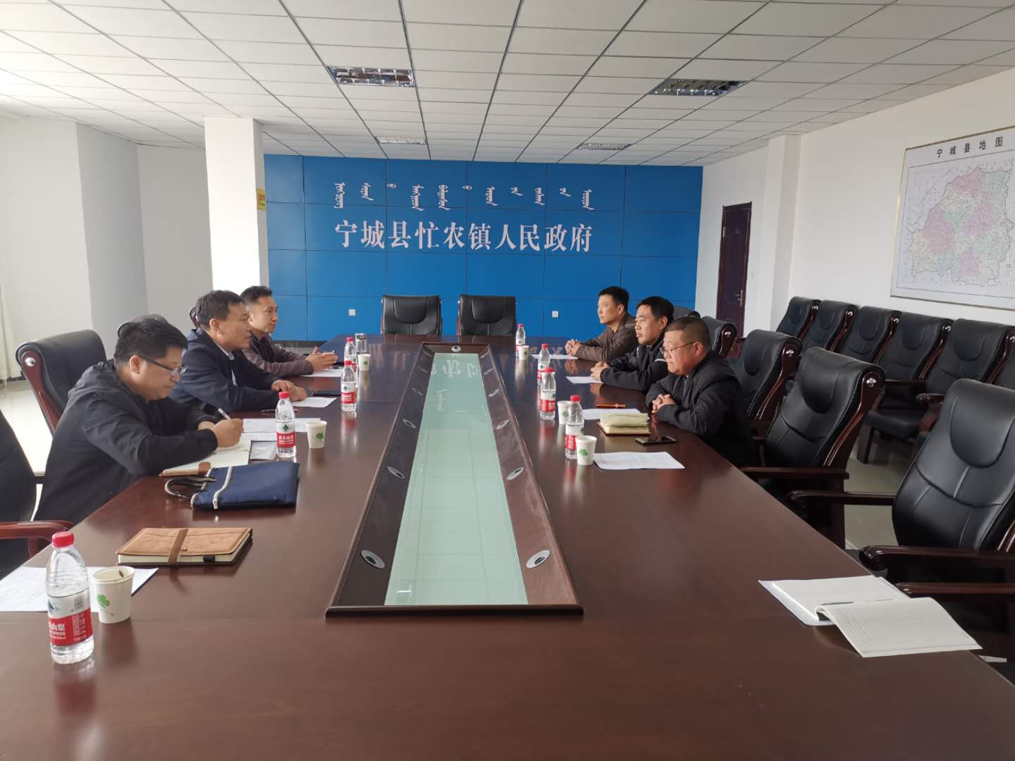 赤峰市宁城县最新动态,变革中的力量,自信与成就感的源泉