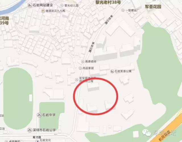 羊台苑公租房最新动态与巷弄中的惊喜小店探秘