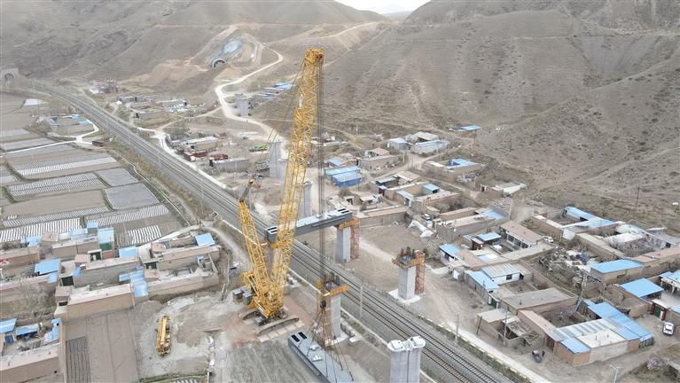 兰张三四线项目最新进展报告更新