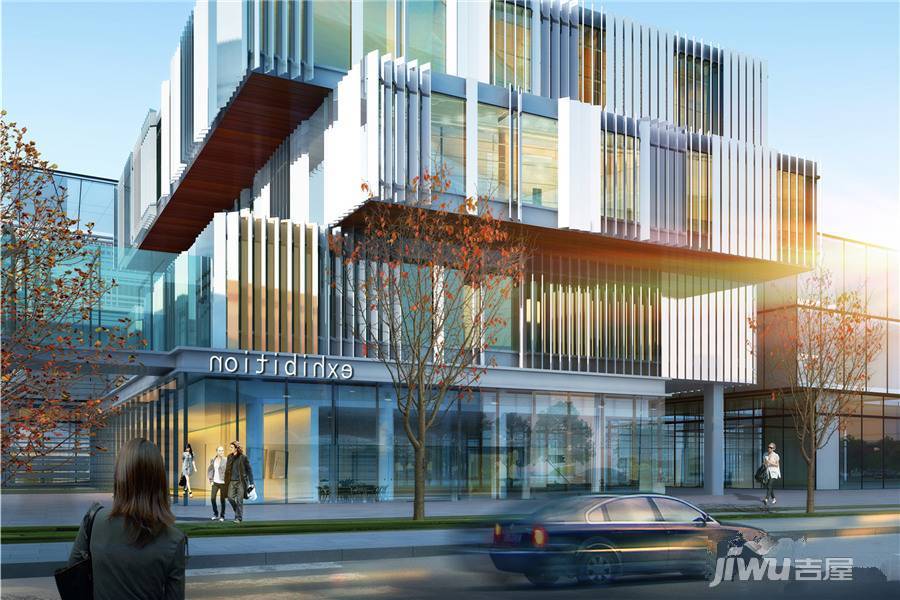 蔚蓝创新天地最新动态,小巷特色小店惊喜亮相!