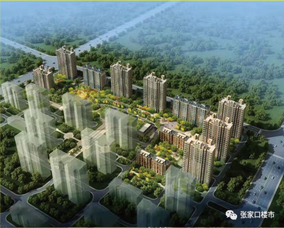 张家口涿鹿县最新房价走势及市场观点探析