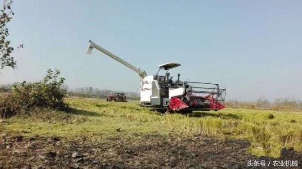 沃德巨龙收割机最新款,前沿科技的探索与体验