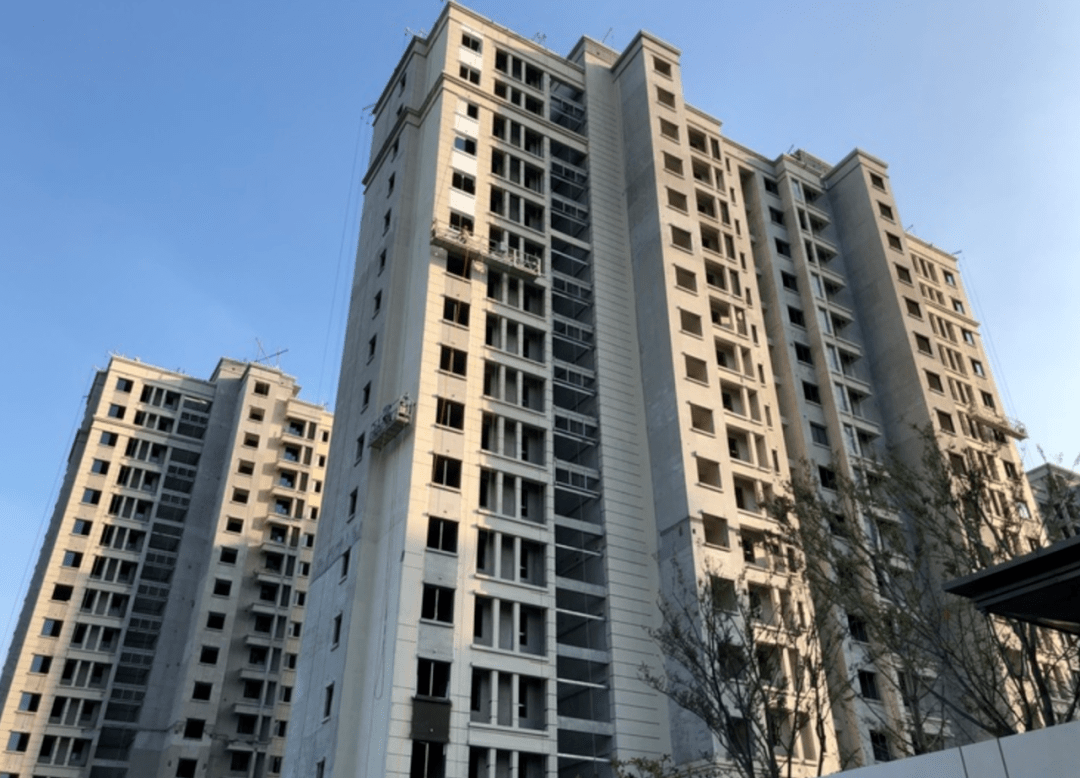 杭州市余杭区最新房价解析,观点阐述与深度探析