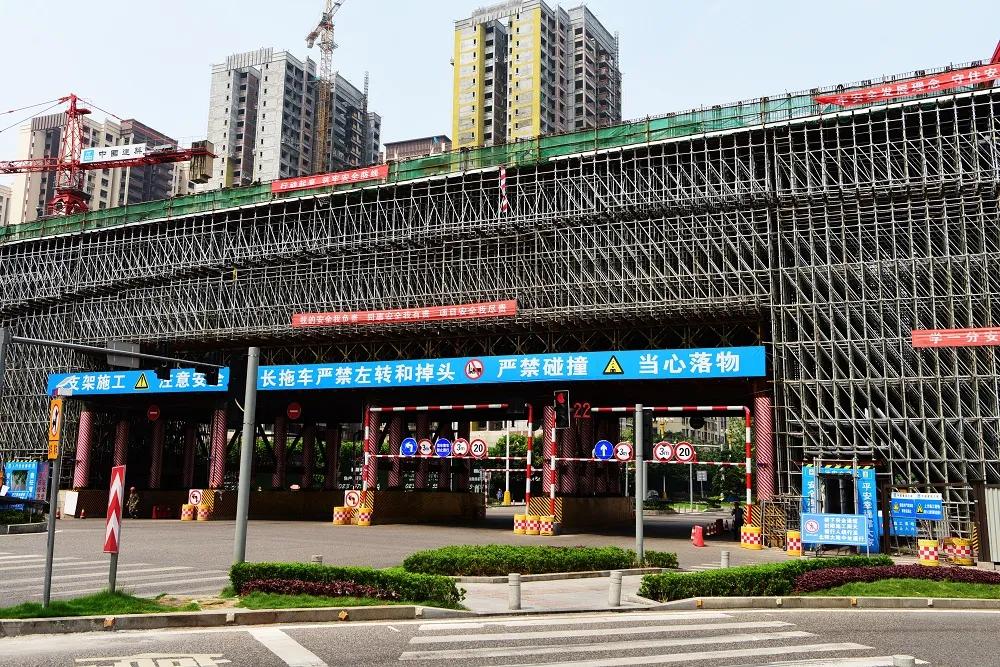 江津轻轨5号线最新动态揭秘