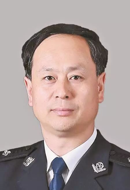 云南省公安厅最新任职揭秘，新任官员的那些事儿