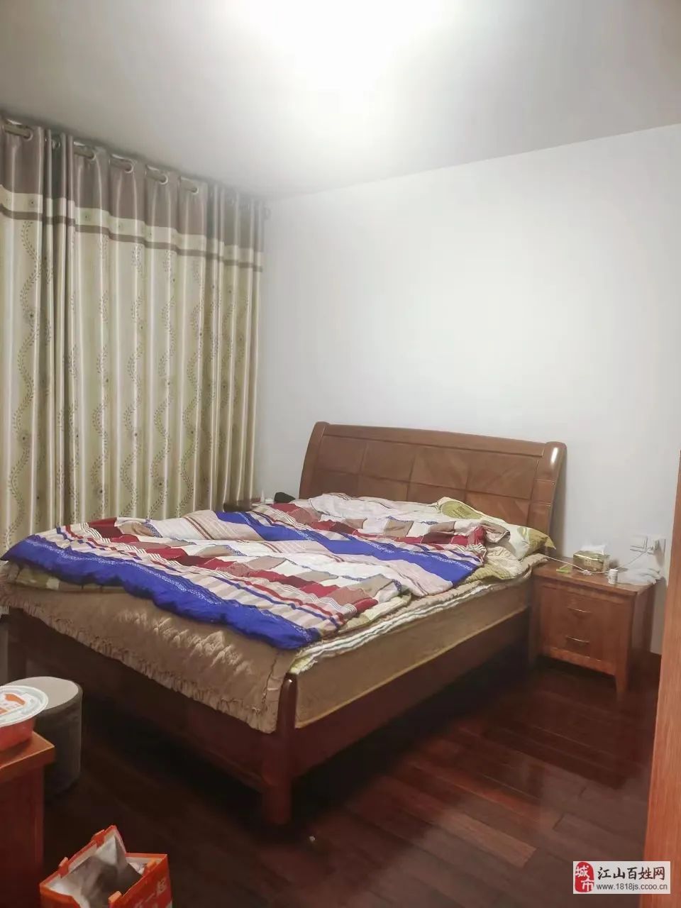 江山最新急售二手房优质房源一览,理想投资置业之选