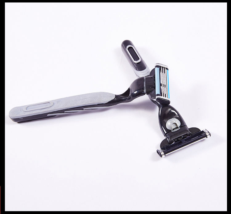 最新刮毛刀,自然美景下的探索之旅