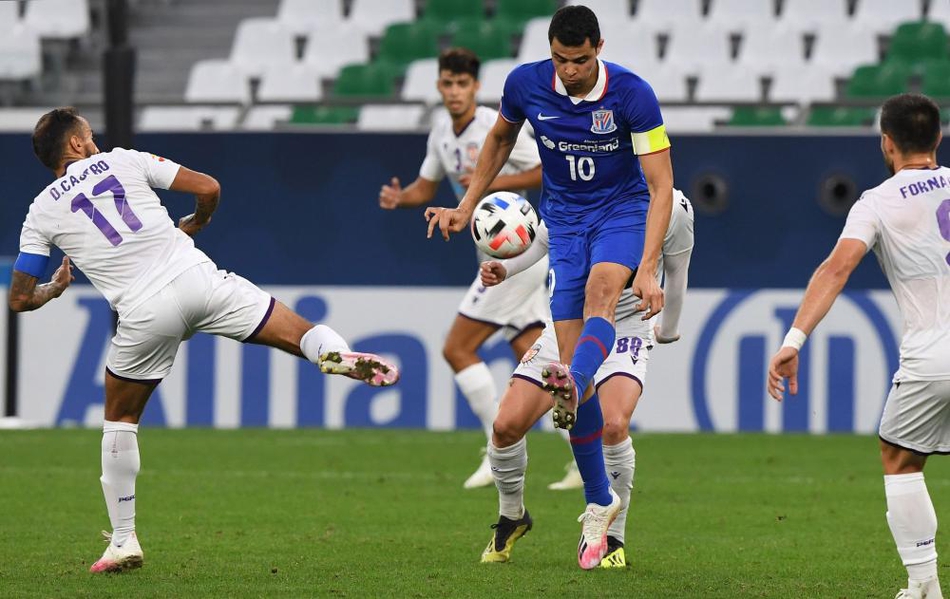 珀斯对申花最新,自然美景的探索之旅对决开启!