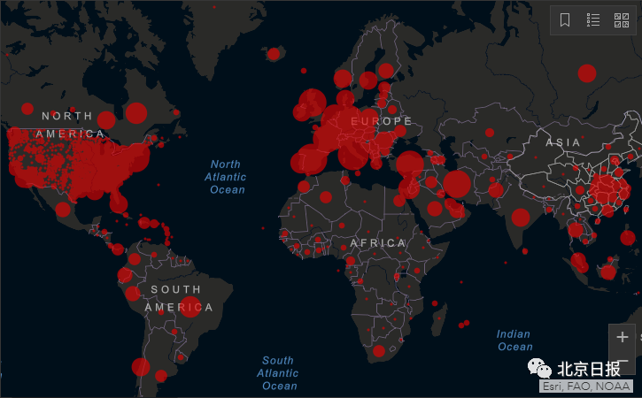 科技产品助力抗疫,全球疫情扩散下的生活变革
