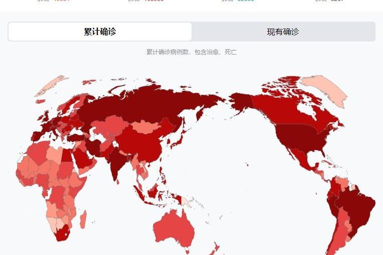 科技产品助力抗疫,全球疫情扩散下的生活变革