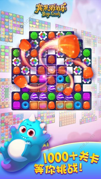 变化中学习,最新消消乐游戏的自信与成就感之旅