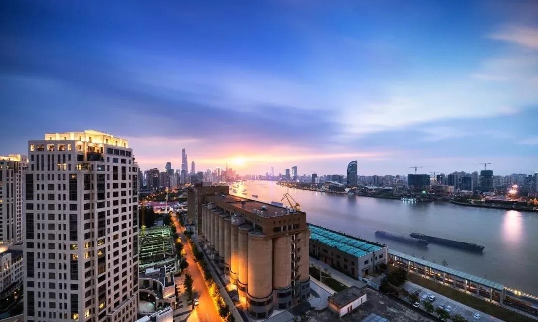 滨江区新动态,变化中的力量与学习带来的自信与成就感