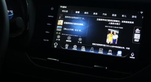 聚焦时代变迁,新闻央传递多元声音报道