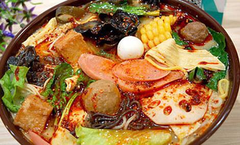 麻辣烫制作达人指南，最新制作方法与技巧分享