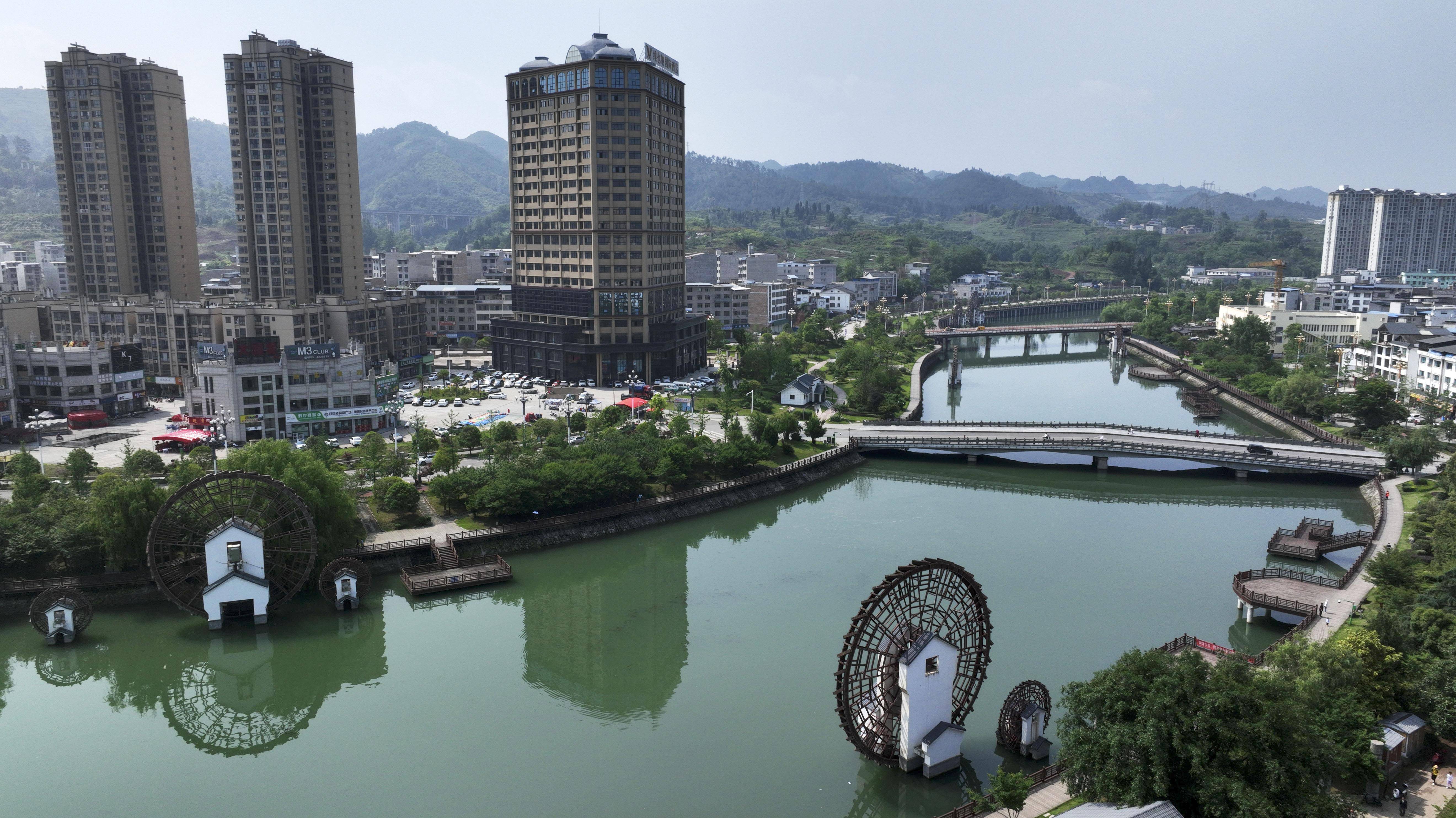 施秉县隐藏版特色小店探秘,小巷深处的独特风味大揭秘