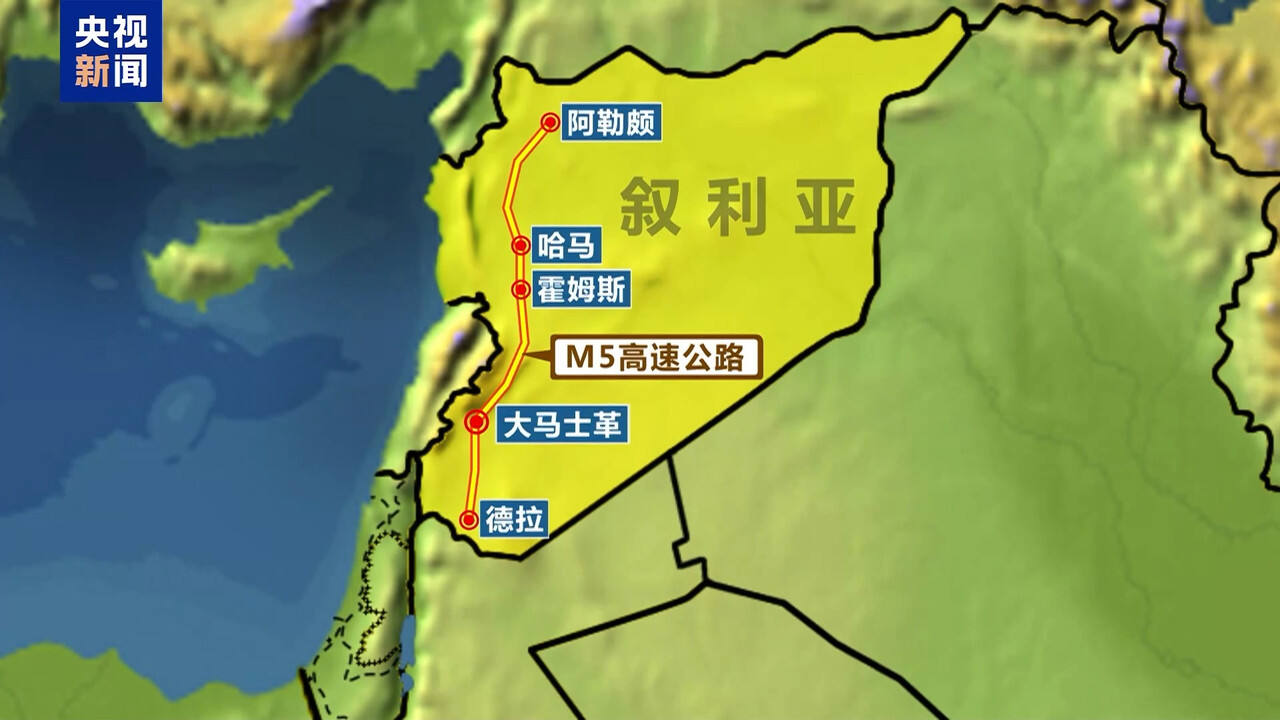 亚阿最新局势深度解析,最新动态与前景展望