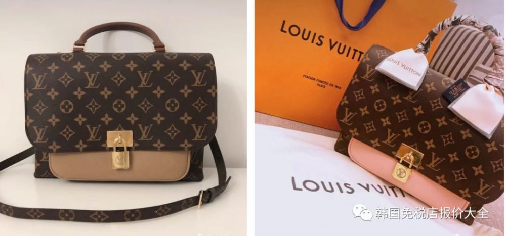 韩国LV最新价格,时尚之都的奢华购物之旅