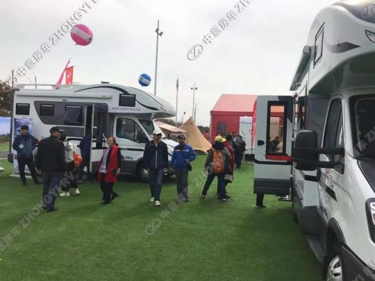 芜湖房车展最新动态,行业趋势与观点透视