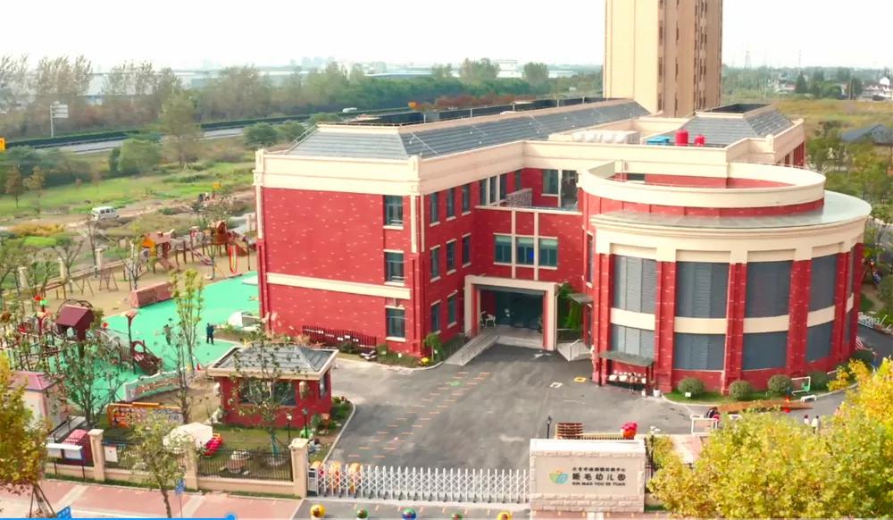 太仓市最新变迁,城市成长与励志故事同步前行