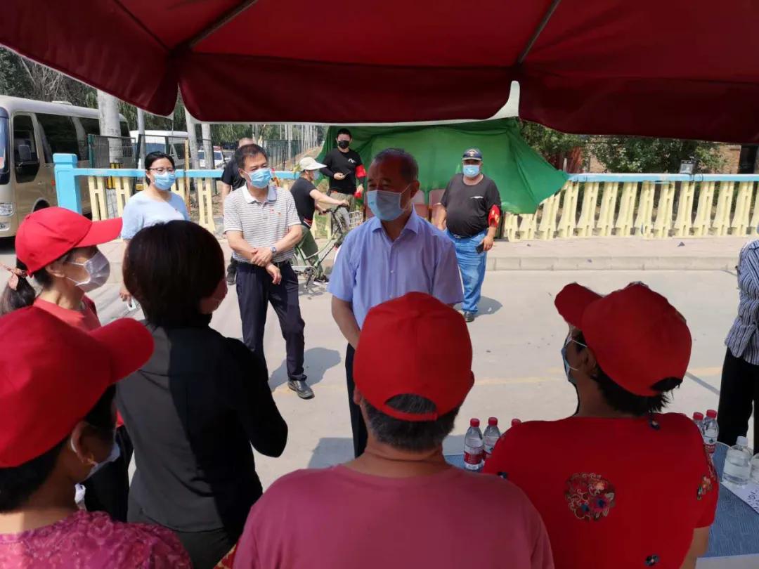 北京最新疫情发生,理解、应对与科普知识普及