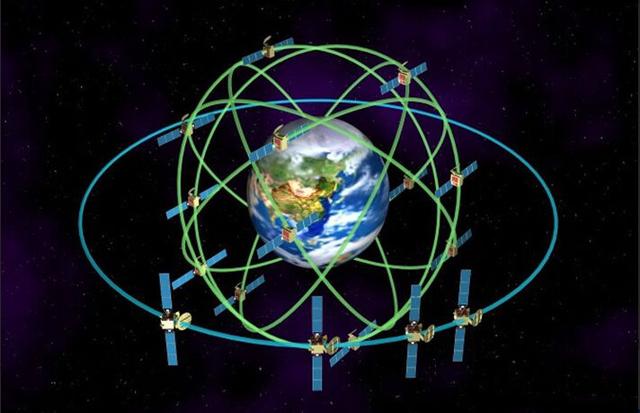 北斗星下的友情与陪伴,中国北斗最新消息温情解读