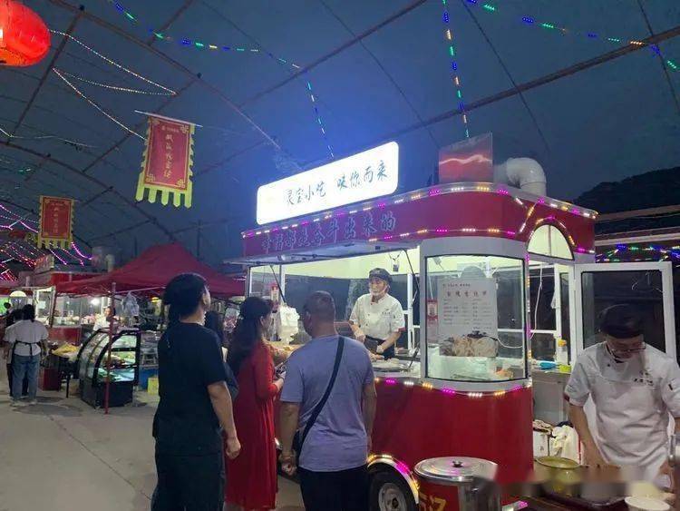 最新吆喝声,时代呼唤与商业韵律的融合