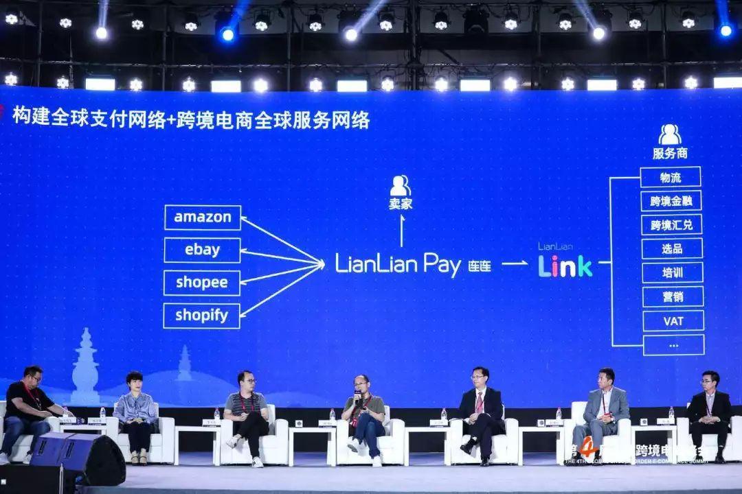 金融科技革新力量推动最新电商贷款发展
