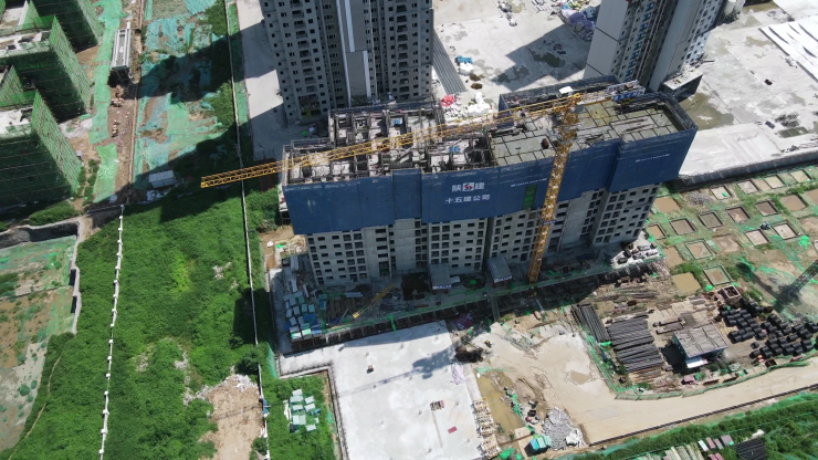 钎城最新图,城市发展的观点论述新视角