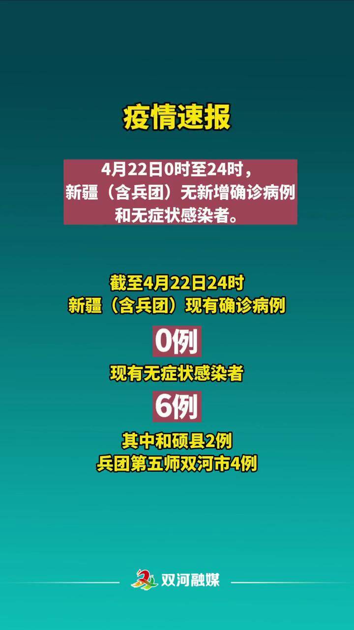 新疆疫情最新实时解读与案例分析报告