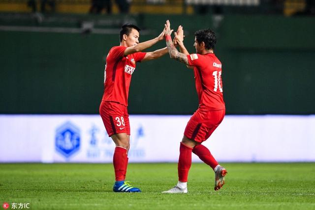 中超最新积分榜,群雄逐鹿,谁能独占鳌头?