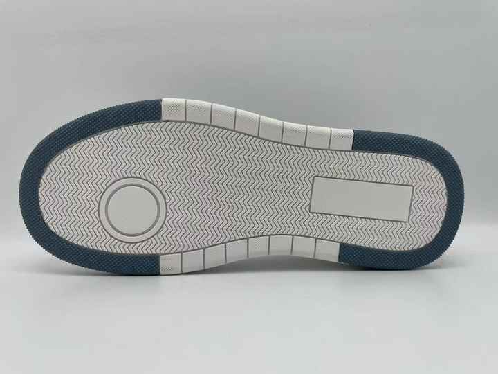 革新行走体验,最新型鞋底重磅发布