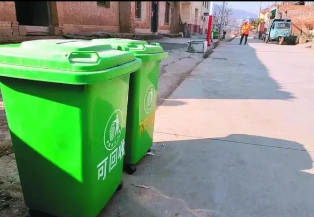 垃圾费最新规定详解,观点阐述与分析报告